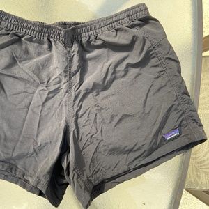 Patagonia Women's Medium Short